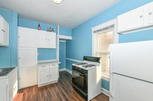 2217 65th St, Kenosha WI  53143-4836 exterior