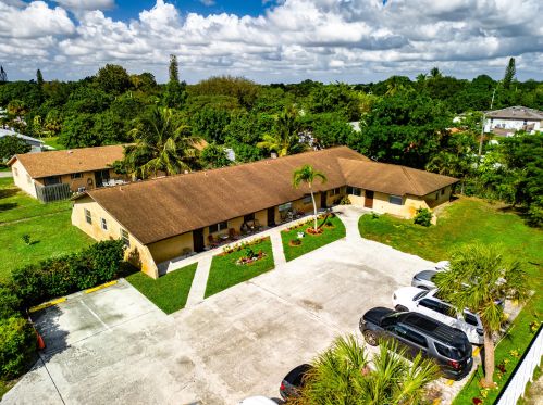 4103 Happiness St, West Palm Beach, FL 33406-4847