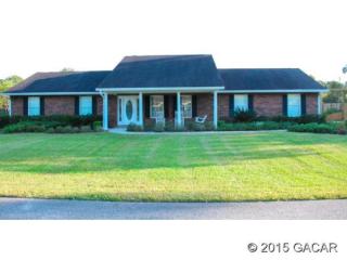 25633 20th Pl, Jonesville, FL 32669-5000