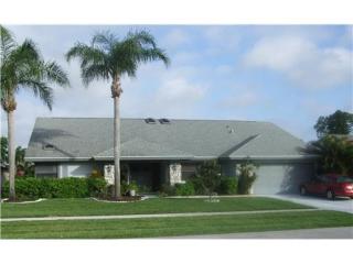 734 Juniper Pl, West Palm Beach, FL 33414-8169