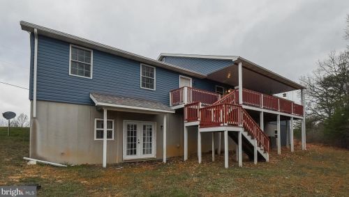 249 Community Way, Three Churches, WV 26757-7311