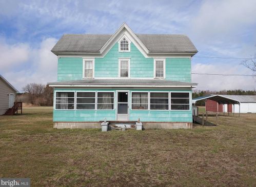 10965 Iron Hill Rd, Delmar, DE 19940-3522