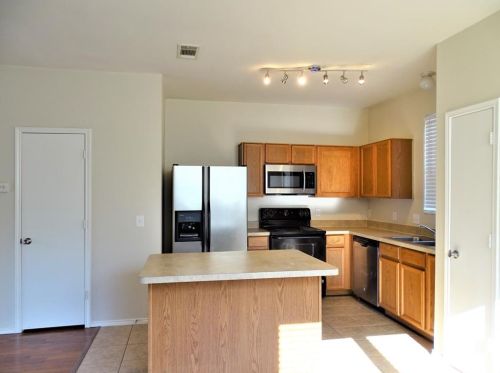 2632 Boedeker Dr, Plano TX  75074-8413 exterior