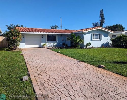 8451 11th Ct, Hollywood, FL 33024-4968