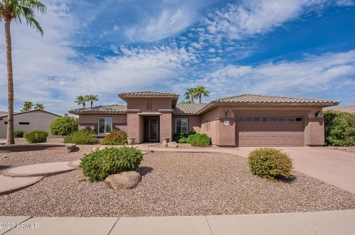 15116 Daybreak Dr, Sun City, AZ 85374-2046
