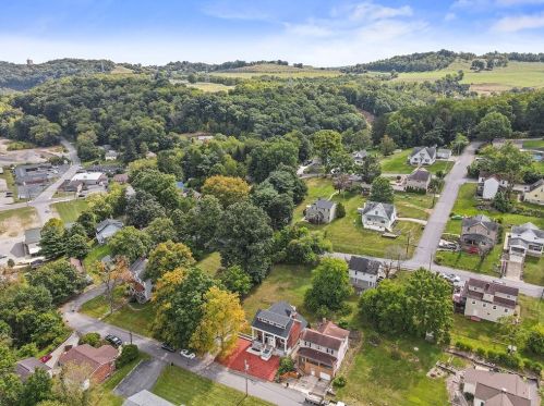 223 Spring St, Noblestown PA  15071-1319 exterior