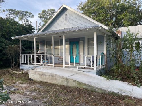 145 Ruth Ave, Cocoa, FL 32922-8656