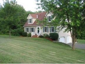 10 Rainbow Ridge Rd, Windsor, NY 13865-2419