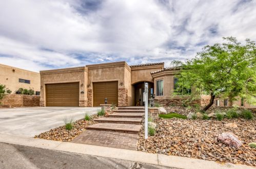 1906 Birkdale Ln, Lake Havasu City AZ  86404-5989 exterior