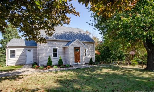 88 Fall Mountain Rd, Bristol, CT 06010-5906