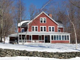 54 Stagecoach Rd, Fayston, VT