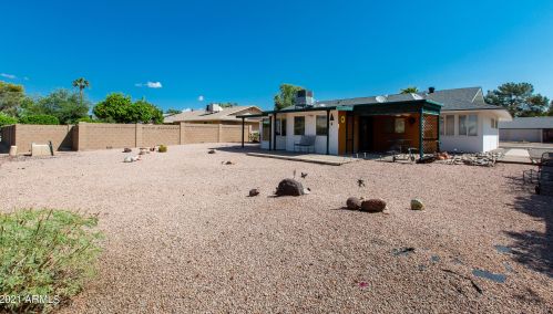 9941 Concho Cir, Sun City AZ 85373-1203 exterior