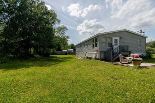 3261 Chisholm Trl, Polk City FL  33868-8838 exterior