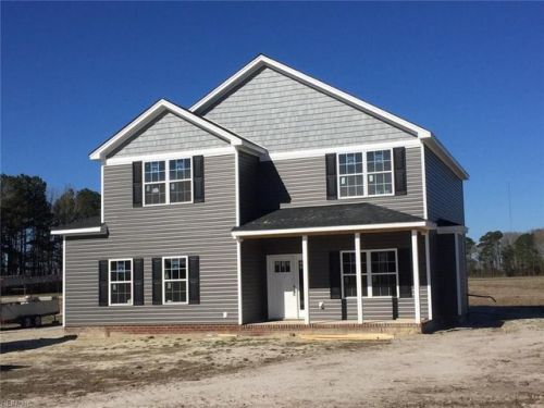 218 Sharon Church Rd, South Mills, NC 27976-9404