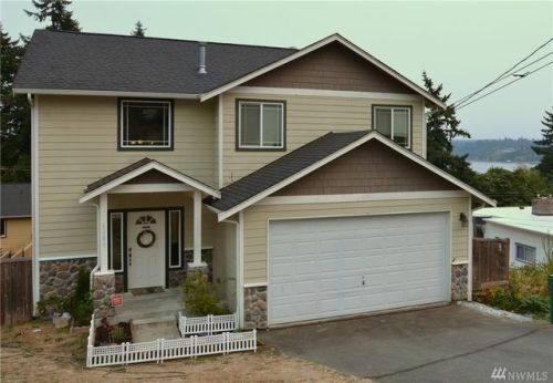 1686 Cottman Ave, Bremerton, WA 98312-4759