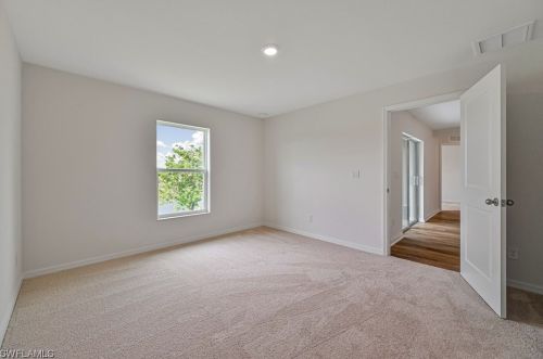 869 Arthur St, Ave Maria FL  34142-2784 exterior