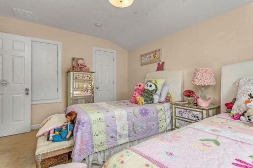 1237 Aquila Loop, Kissimmee FL  34747-4005 exterior