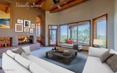 13690 Lookout Ln, Tucson, AZ 85749-8112