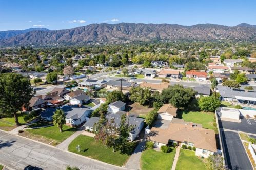 815 Myrtle Ave, Glendora CA 91741-3656 exterior