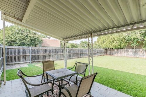 4504 Vance Rd, Fort Worth TX  76180-8160 exterior