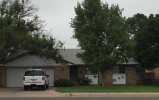 4516 Anetta Dr, Midland, TX 79703-6906