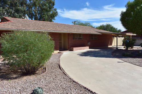 2239 Calle Zamora, Tucson, AZ 85710-5749