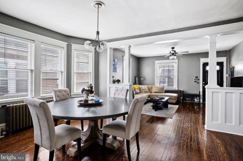 1736 49 St, Camden NJ  08110-1907 exterior