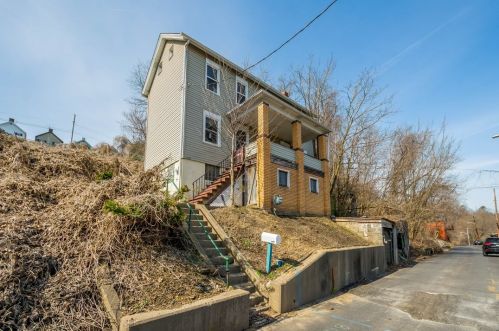 1205 Prospect Ave, North Charleroi, PA 15022-2045