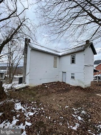 13216 Buck Valley Rd, Stoneybreak, PA 17267-8791