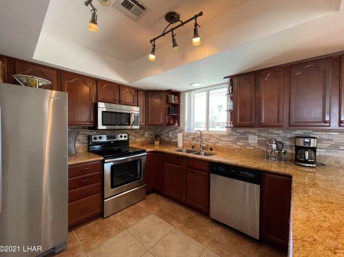 2450 Smoketree Ave, Lake Havasu City AZ  86403-5148 exterior