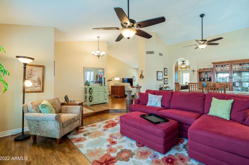 5347 Ellis St, Mesa, AZ 85205-5477
