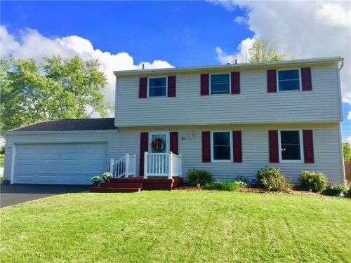 49 Blackwell Ln, Henrietta, NY 14467-9752
