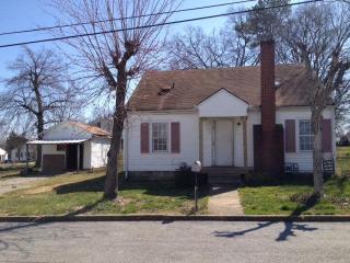 307 Hardison Ave, Lewisburg, TN 37091-3433