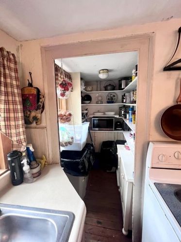 343 Beacon Dr, North Kingstown RI  02852-4630 exterior