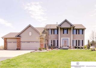 3114 Golden Eagle Cir, Blair, NE 68008-6708