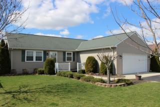 111 Chris St, Carey, OH 43316-1365