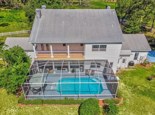 16200 Honeybee Ln, Brooksville, FL 34614-0828