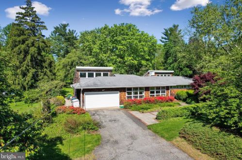 4440 Province Line Rd, Princeton NJ 08540-4368 exterior