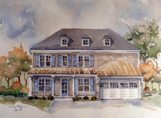 4726 Goodwood Way, Wilmington, NC 28412-5249