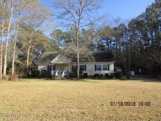 75 Wellington Ln, Coosawhatchie, SC 29936-6977