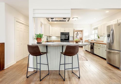 655 Gilpin St, Denver CO 80210-1805 exterior