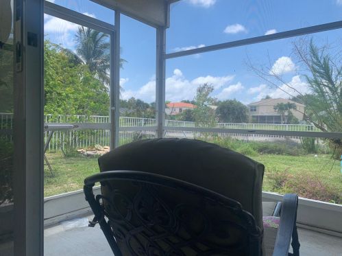 4080 Sea Grape Cir, Delray Beach FL  33445-3525 exterior