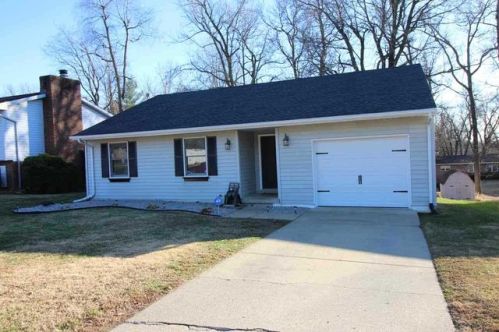 8477 Yorkridge Ct, Newburgh, IN 47630-2718