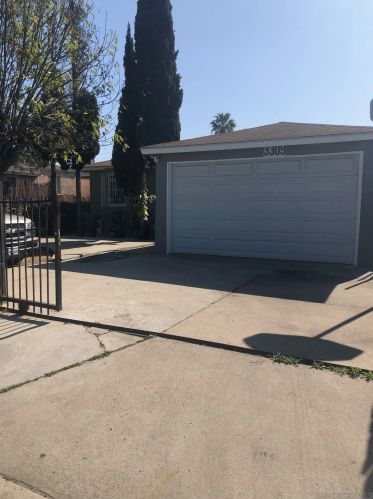 3309 L St, San Diego, CA 92102-4312