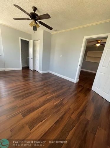 6505 20 Ct, Hollywood FL 33025-3966 exterior