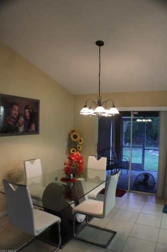 3209 21st St, Lehigh Acres FL  33976-3541 exterior