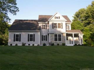 552 Huckleberry Hill Rd, Avon, CT 06001-3232