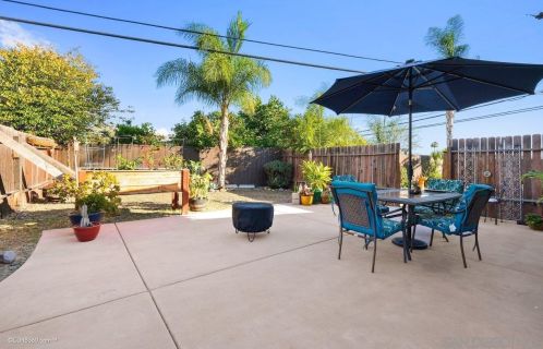 5525 Brunswick Ave, San Diego CA 92120-1830 exterior