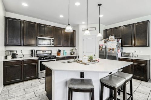 1544 Balboa, Mesa, AZ 85205-6407