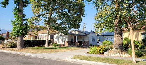 6142 Reno Ave, Temple City CA  91780-1532 exterior